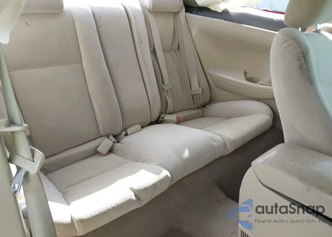 2007 Toyota Camry Solara Se V6 from USA, damaged, VIN 4T1CA30P07U129377